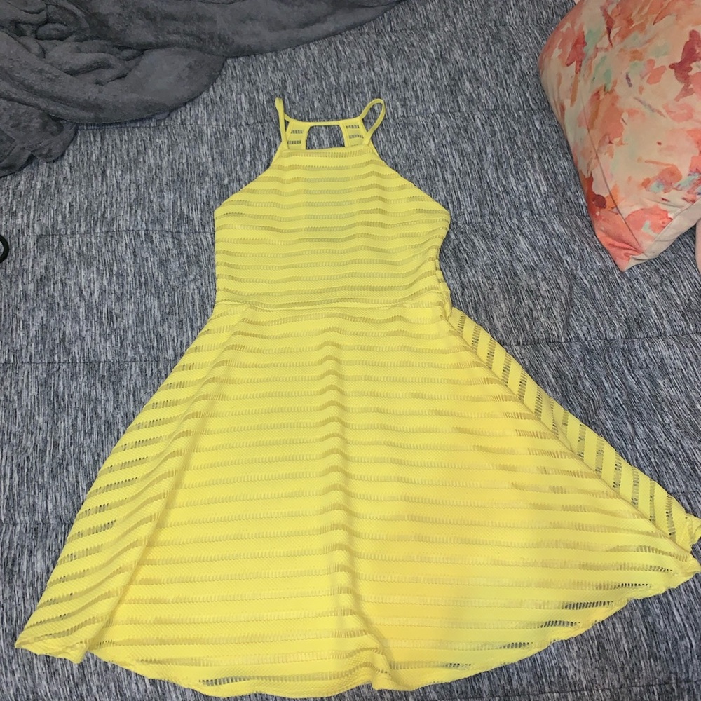 Summer Dress☀️